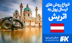 ارسال حواله یورو به اتریش ، ارسال حواله ارزی به اتریش ، حواله دانشجویی به اتریش ، حواله شرکتی به اتریش