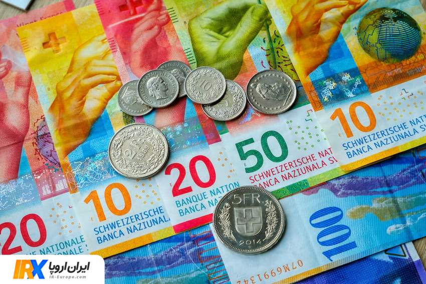 ارسال حواله یورو به سوئیس ، ارسال حواله فرانک به سوئیس ، ارسال حواله ی ارزی دانشجویی ، شرکتی و شخصی ، ارسال حواله ارزی به سوئیس