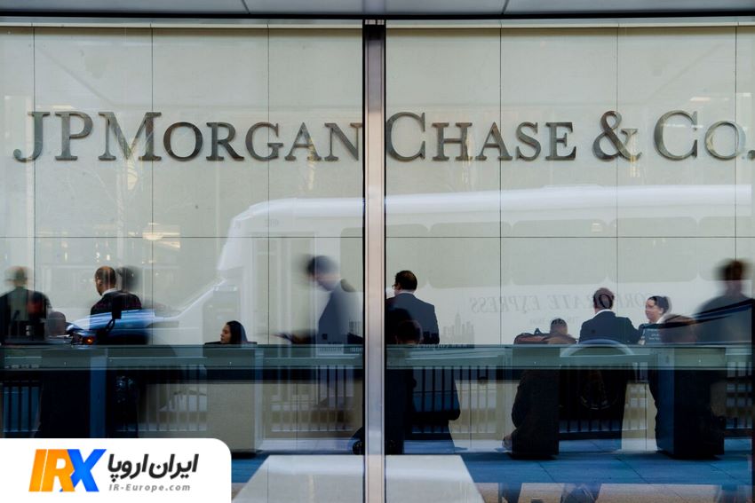 حواله دلار به بانک JP Morgan ، حواله دلار آمریکا ، حواله دلار به آمریکا ، حواله دلار به بانک جی پی مورگان از ایران