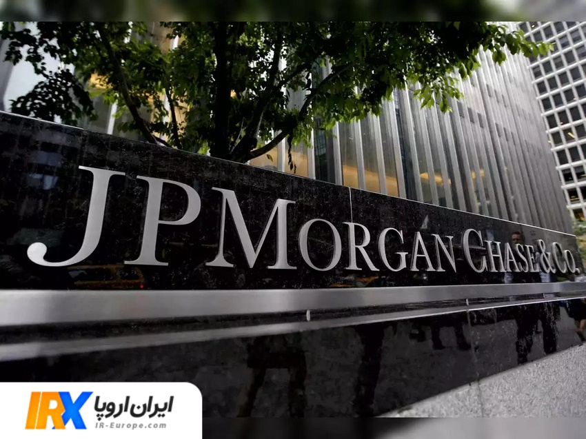 حواله دلار به بانک JP Morgan ، حواله دلار آمریکا ، حواله دلار به آمریکا ، حواله دلار به بانک جی پی مورگان از ایران