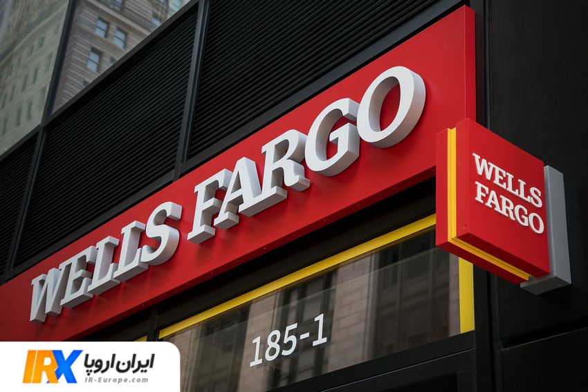 حواله دلار به بانک Wells Fargo ، حواله دلار آمریکا ، حواله دلار به آمریکا ، حواله دلار به بانک ولز فارگو از ایران