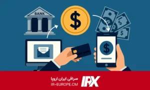 حواله دلار آمریکا ، حواله دلار ، مقایسه روش های ارسال حواله دلار