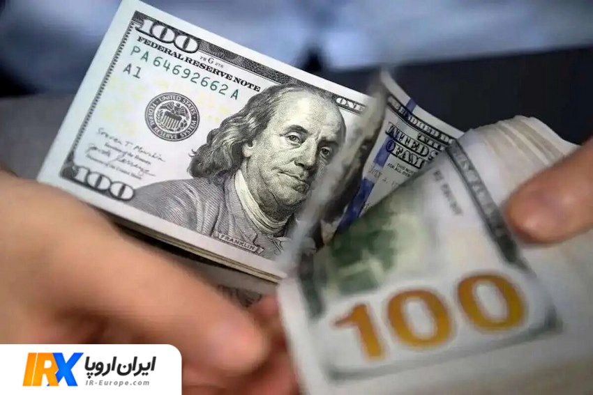 حواله دلار آمریکا ، حواله دلار ، قیمت حواله دلار اسکناس، تفاوت دلار اسکناس و دلار حواله