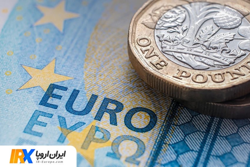 حواله یورو شخصی دانشجویی به اروپا ، حواله یورو ، قیمت حواله یورو 