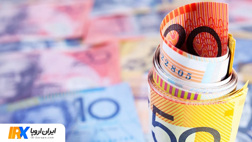 حواله یورو شخصی دانشجویی به اروپا ، حواله یورو ، قیمت حواله یورو 