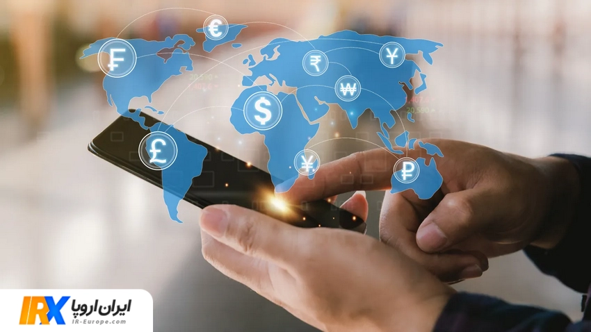 تفاوت حواله شرکتی و حواله نقدی ، نقد کردن حواله شرکتی ، حواله دلار شرکتی