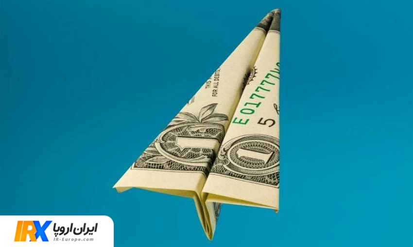 تفاوت حواله شرکتی و حواله نقدی ، نقد کردن حواله شرکتی ، حواله دلار شرکتی