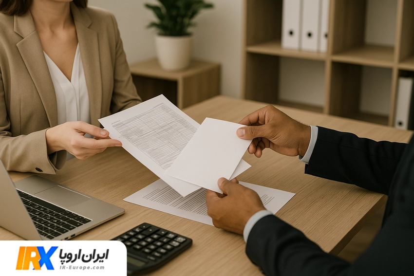 تفاوت حواله شرکتی و حواله نقدی ، نقد کردن حواله شرکتی ، حواله دلار شرکتی