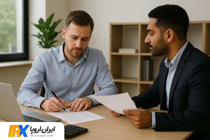 تفاوت حواله شرکتی و حواله نقدی ، نقد کردن حواله شرکتی ، حواله دلار شرکتی