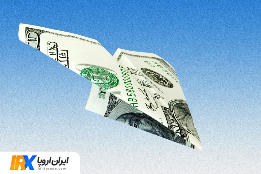 تفاوت حواله شرکتی و حواله نقدی ، نقد کردن حواله شرکتی ، حواله دلار شرکتی