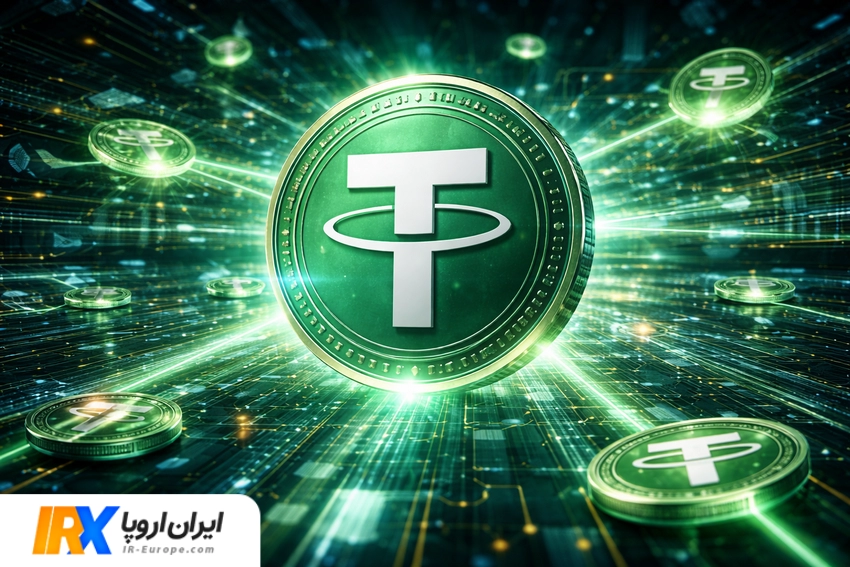 مقایسه حواله دلار با حواله تتر ، روش های ارسال حواله دلار و ارسال حواله تتر کارمزد و مزایا