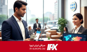 حواله دلار به حساب شخصی و شرکتی؛ راهنمای جامع تفاوت مدارک و کارمزدها در سال 2026