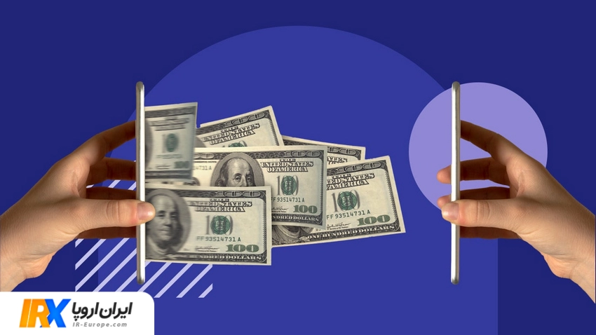 قوانین مالیاتی حواله دلار به آمریکا (۲۰۲۶)؛ سقف مجاز و دانستنی های مالیات؟ حواله دلار ، حواله دلار به آمریکا