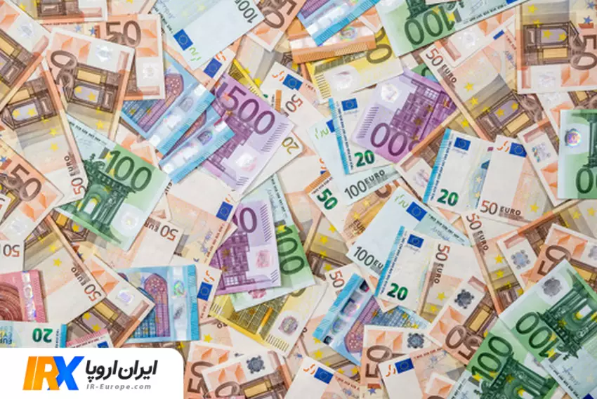 راه های ارسال یورو از اروپا به ایران ، روش ارسال سریع یورو به ایران ، روش های ارسال یورو به ایران از اروپا 2026 ، حواله یورو