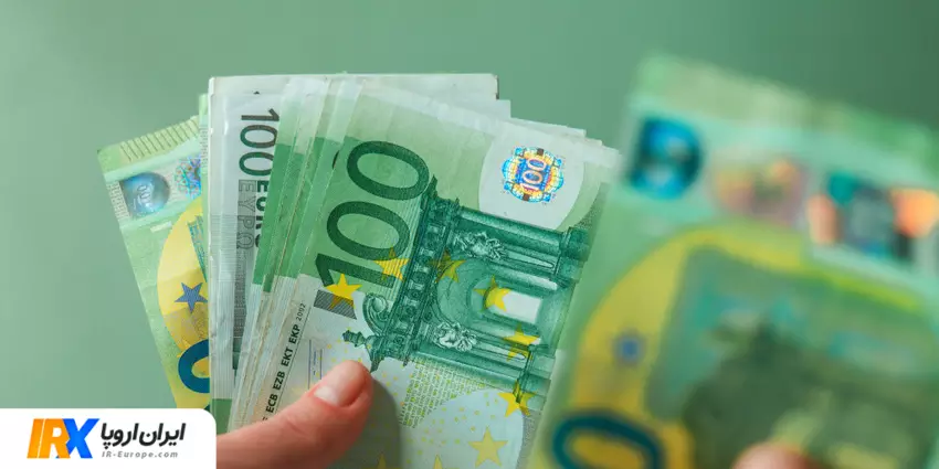 راه های ارسال یورو از اروپا به ایران ، روش ارسال سریع یورو به ایران ، روش های ارسال یورو به ایران از اروپا 2026 ، حواله یورو