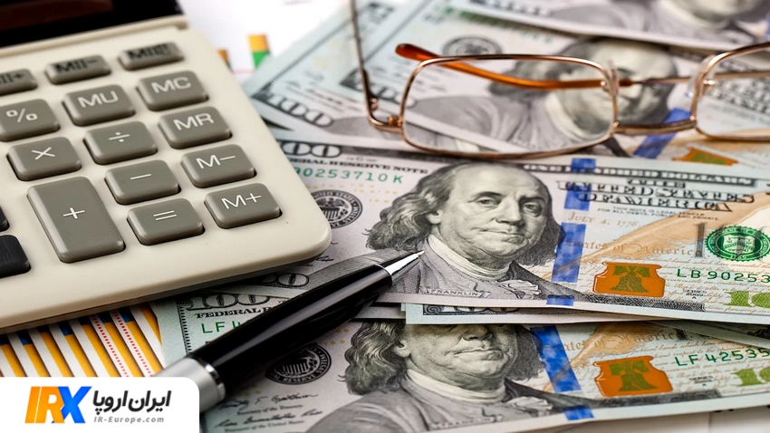 تفاوت کدهای کارمزد OUR، SHA و BEN در حواله دلار چیست؟ حواله دلار