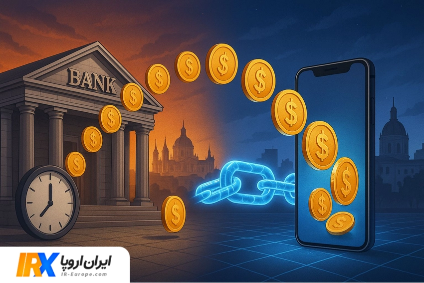 حواله یورو ، حواله دلار ، حواله ارزی