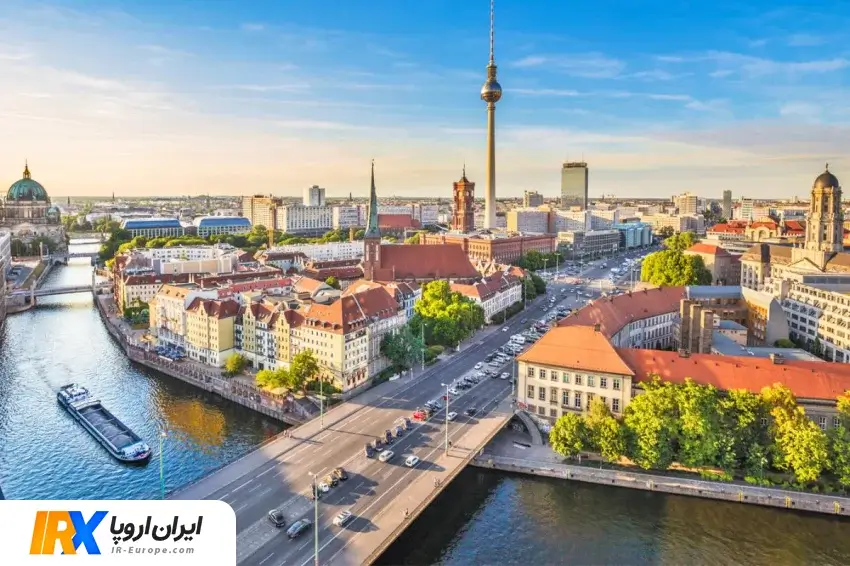 حواله یورو به برلین ، حواله یورو به آلمان ، حواله یورو به اروپا ، حواله یورو ، قیمت حواله یورو