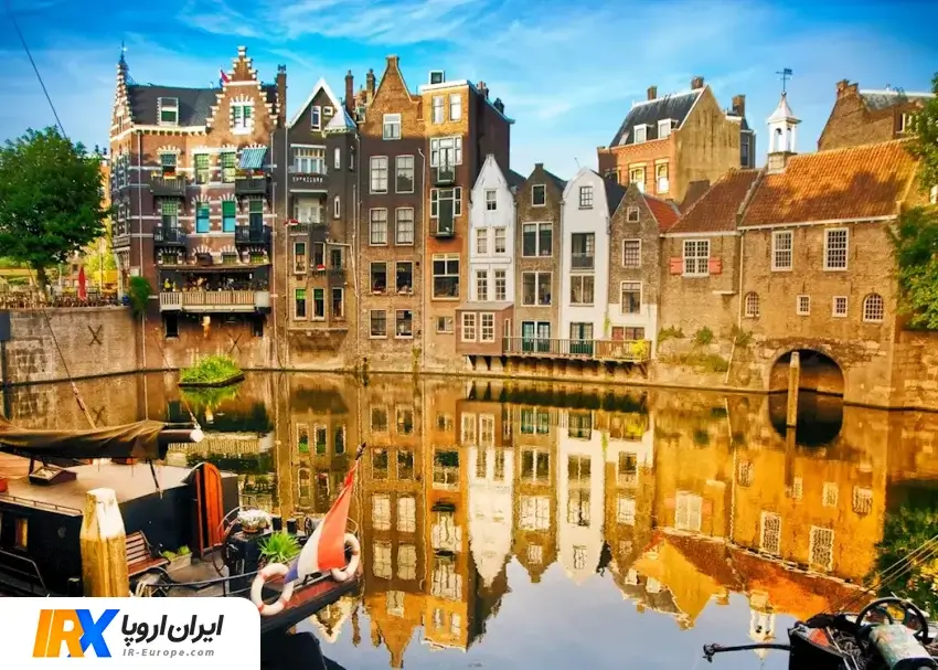 حواله یورو به روتردام هلند ، حواله یورو به هلند ، حواله یورو به اروپا ، حواله یورو ، قیمت حواله یورو