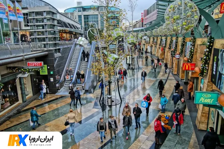 حواله یورو به روتردام هلند ، حواله یورو به هلند ، حواله یورو به اروپا ، حواله یورو ، قیمت حواله یورو