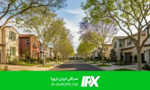 حواله دلار به ارواین آمریکا ، حواله دلار آمریکا ، حواله دلار ، ارسال حواله دلار به آمریکا از ایران ، حواله ارزی دلار ، کارمزد حواله دلار