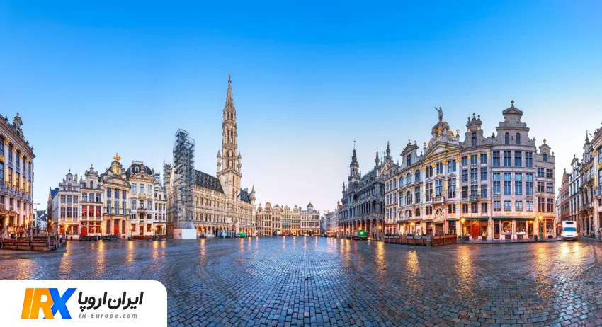 حواله یورو به بروکسل بلژیک ، حواله یورو به بلژیک ، حواله یورو به اروپا ، حواله یورو ، قیمت حواله یورو