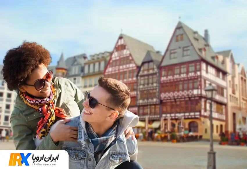 حواله یورو به فرانکفورت آلمان ، حواله یورو به آلمان ، حواله یورو به اروپا ، حواله یورو ، قیمت حواله یورو