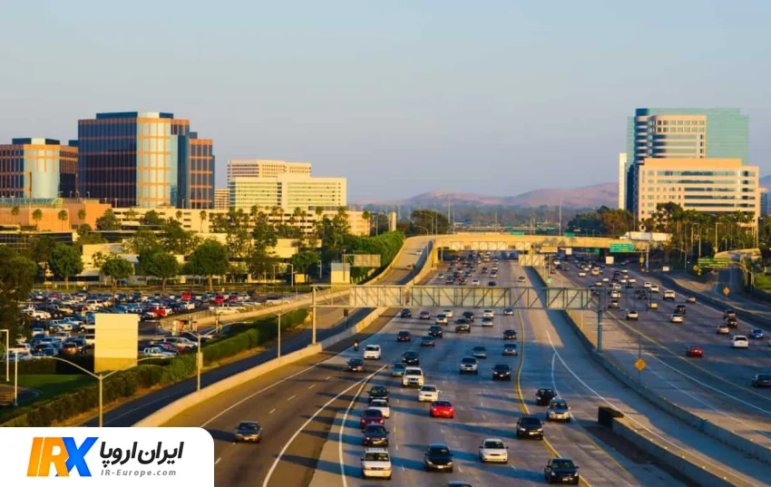 حواله دلار به ارواین آمریکا ، حواله دلار آمریکا ، حواله دلار ، ارسال حواله دلار به آمریکا از ایران ، حواله ارزی دلار ، کارمزد حواله دلار