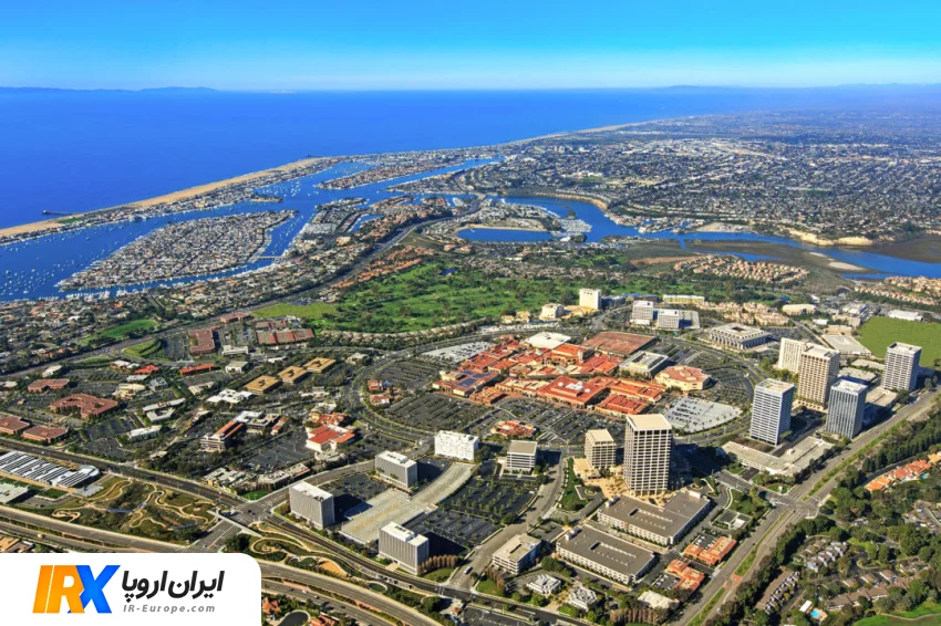 حواله دلار به ارواین آمریکا ، حواله دلار آمریکا ، حواله دلار ، ارسال حواله دلار به آمریکا از ایران ، حواله ارزی دلار ، کارمزد حواله دلار