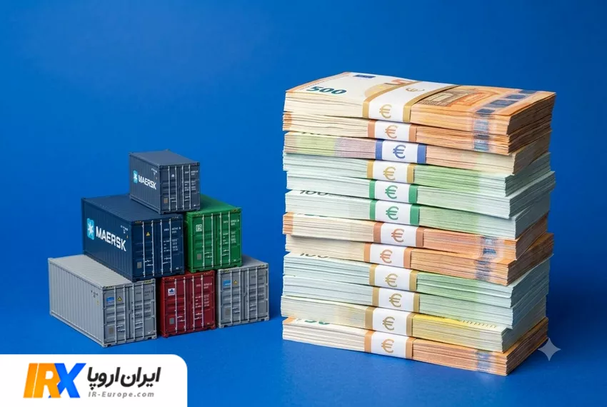 حواله یورو صادراتی ، نقد کردن حواله یورو حاصل از صادرات ، حواله یورو ، حواله یورو شرکتی ، نقد کردن حواله یورو شرکتی ، حواله یورو به ایران